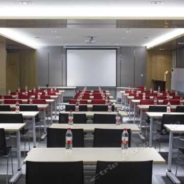 Echarm Hotel Ji'Nan Railway Station Jinan Zewnętrze zdjęcie